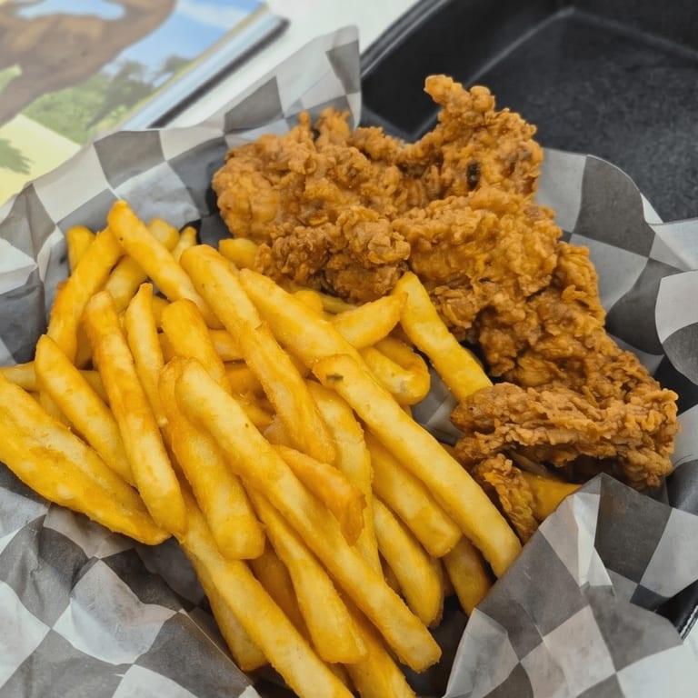 Make Your Kenner Event Unforgettable