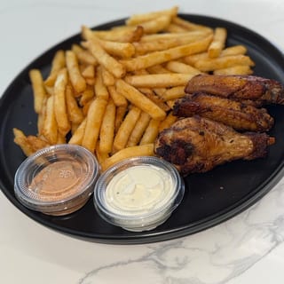 Kid's 3 Wings