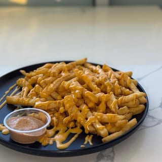 Whiz Fries
