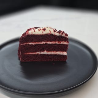 Cake Slice