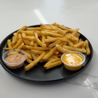Fries