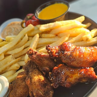 10 Wings