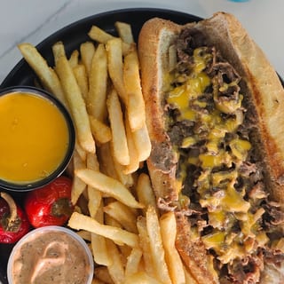 Original Whiz Combo