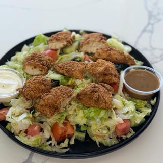 Bro's Salad